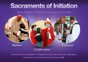 Read more about the article Sample questions on the Sacraments in the Catholic Church