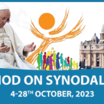 Synod on Synodality, Church and Canon Law